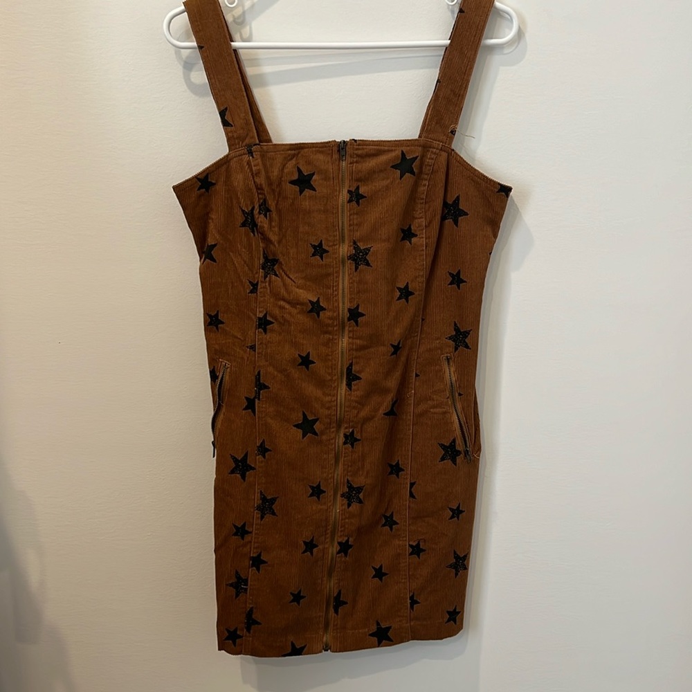 Altard State mini star dress.